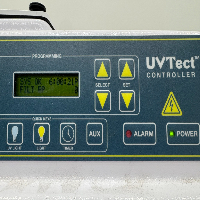 AirClean Systems AC632TLFUVC PCR Workstation image 3